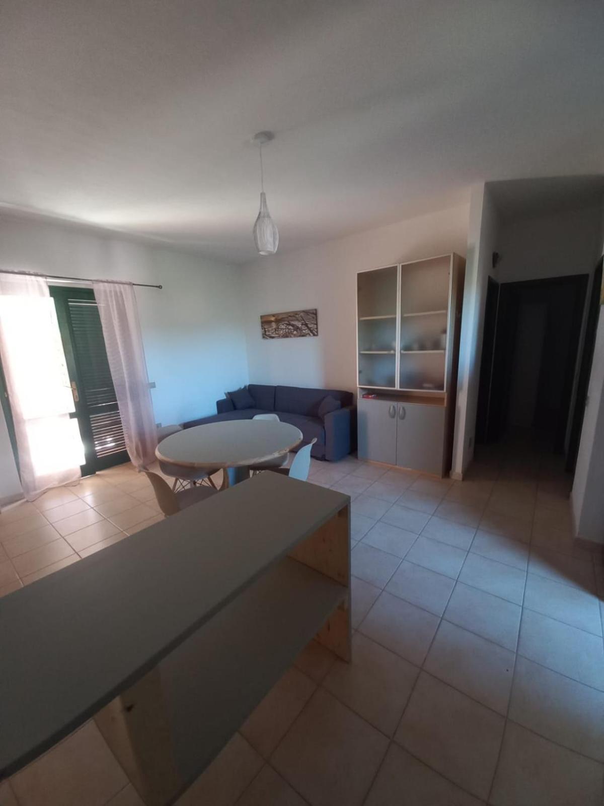 Residence La Funtana Сан-Теодоро Екстер'єр фото