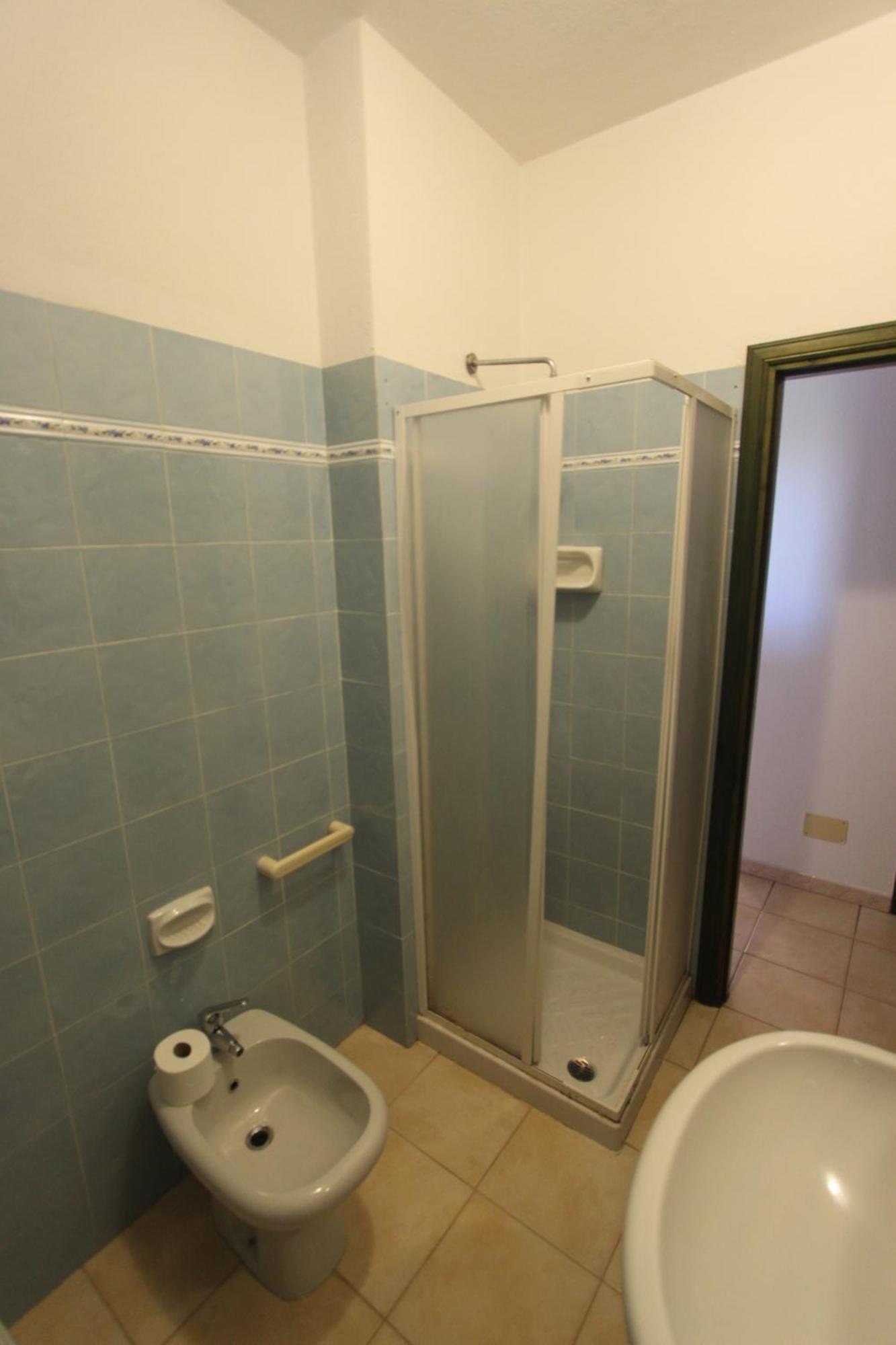 Residence La Funtana Сан-Теодоро Екстер'єр фото