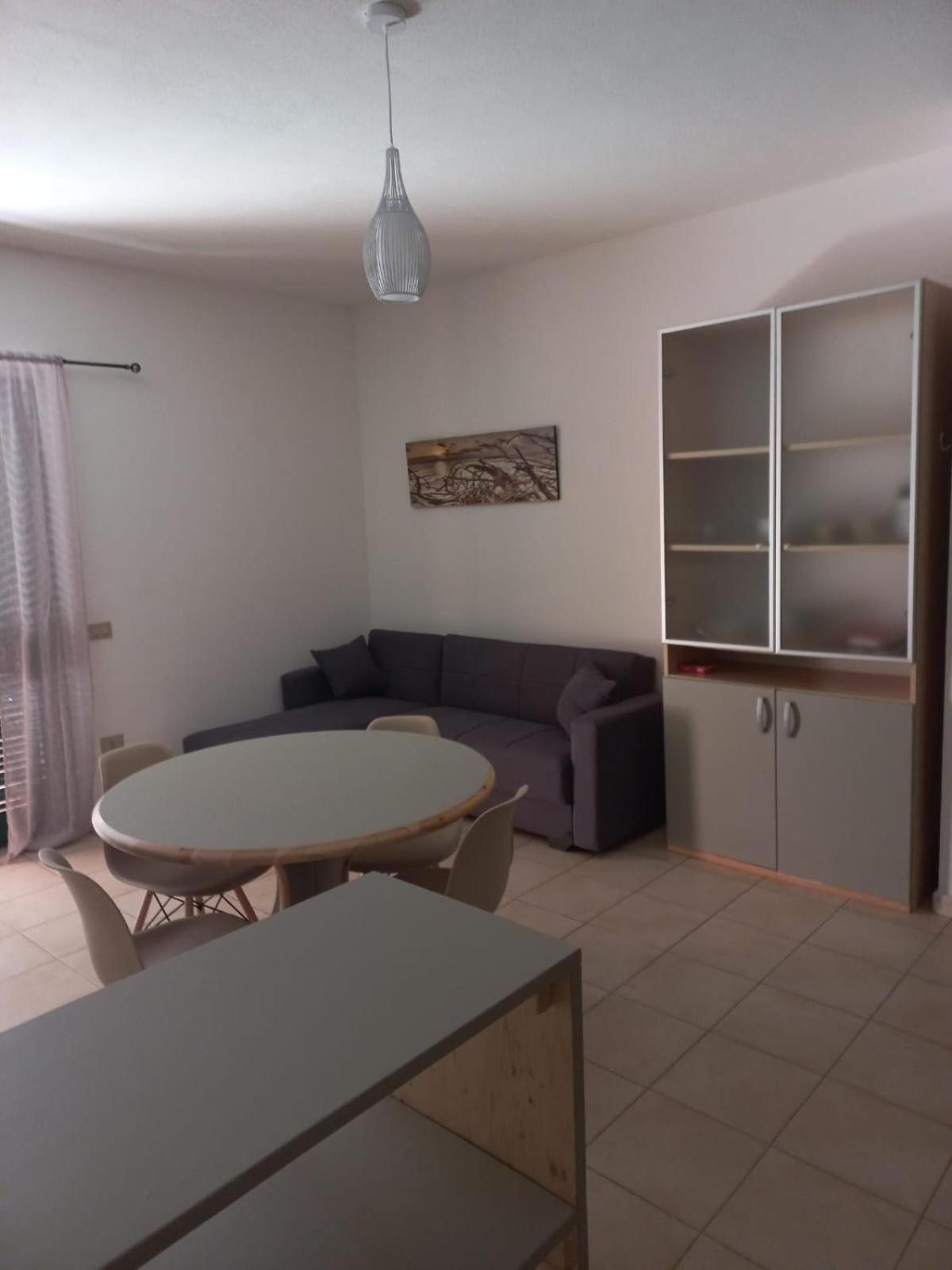 Residence La Funtana Сан-Теодоро Екстер'єр фото