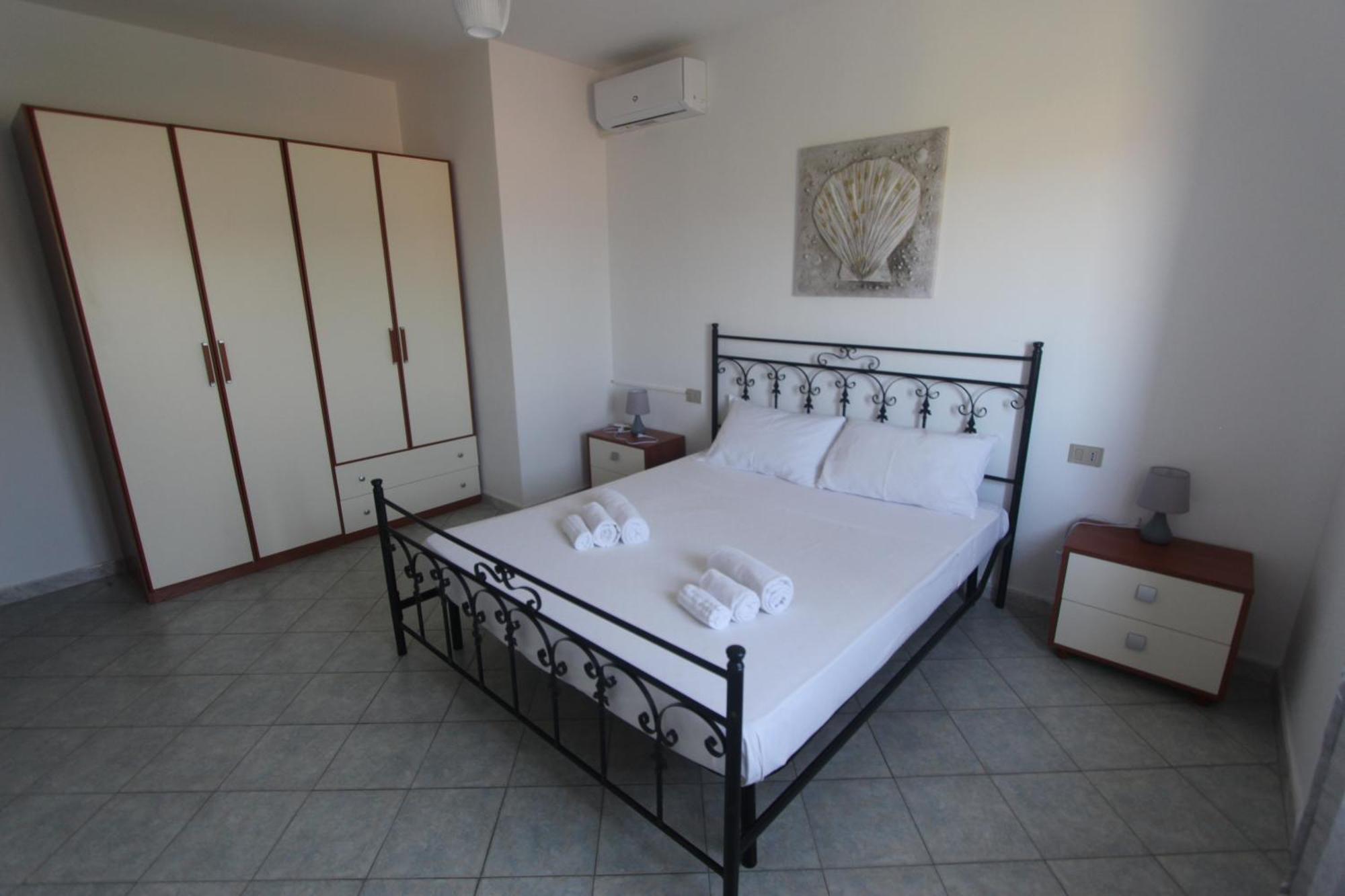 Residence La Funtana Сан-Теодоро Екстер'єр фото