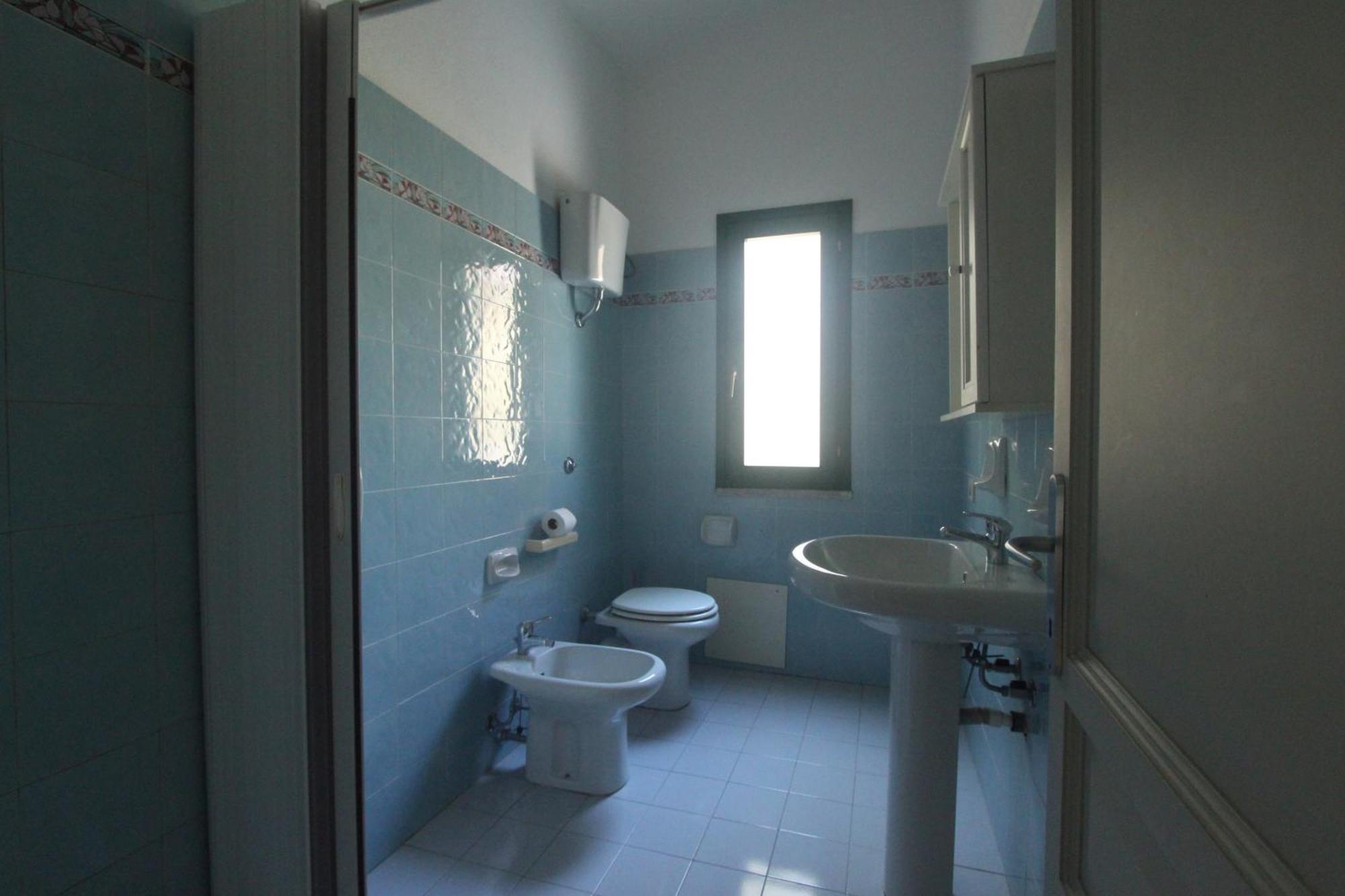 Residence La Funtana Сан-Теодоро Екстер'єр фото